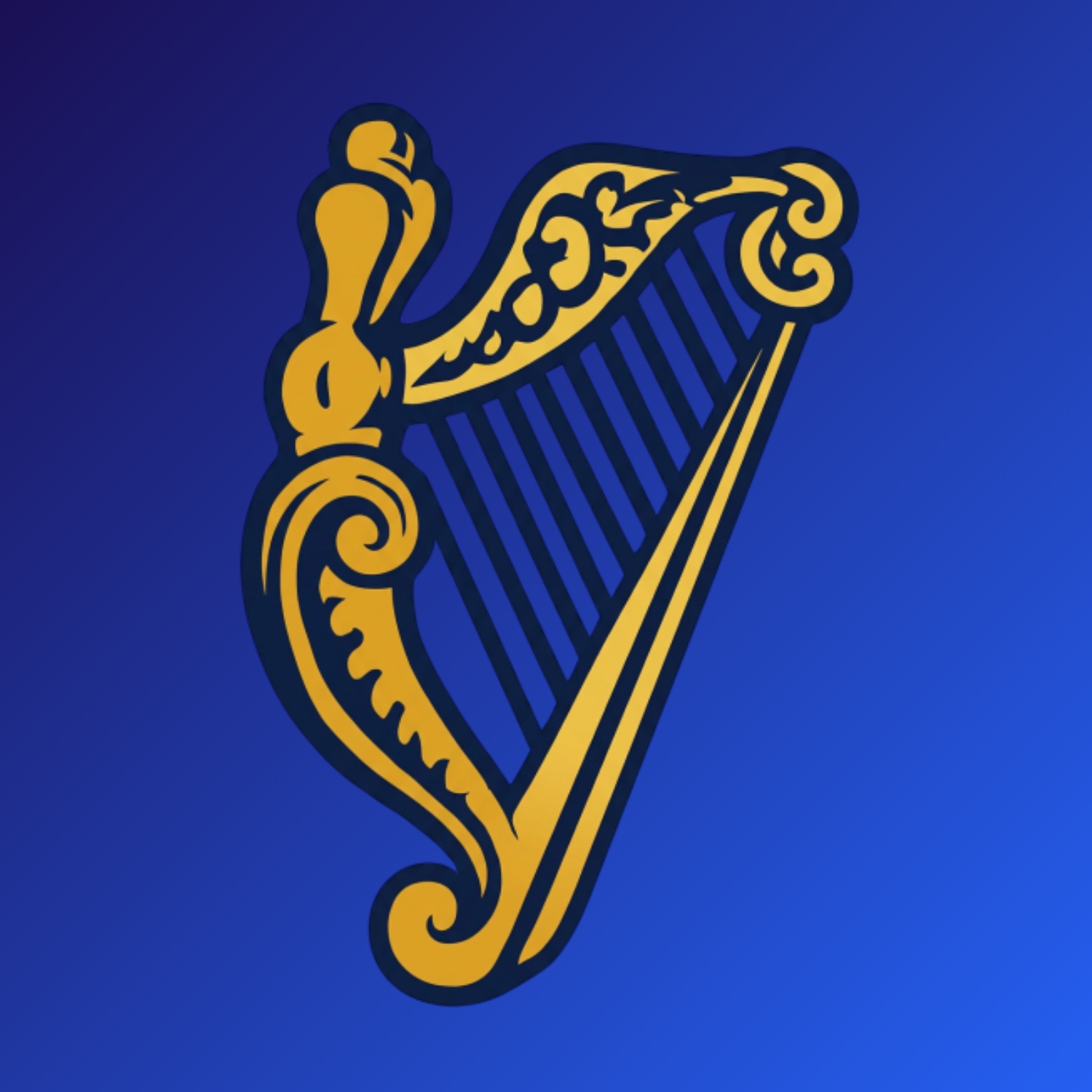 Armagh Cricket Club logo